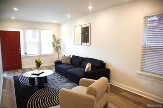 1664 Blaine Street, Detroit, MI 48206