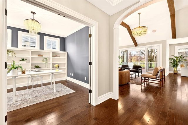 20 Greenpoint Trail, Pittsford, NY 14534