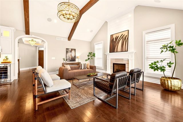 20 Greenpoint Trail, Pittsford, NY 14534