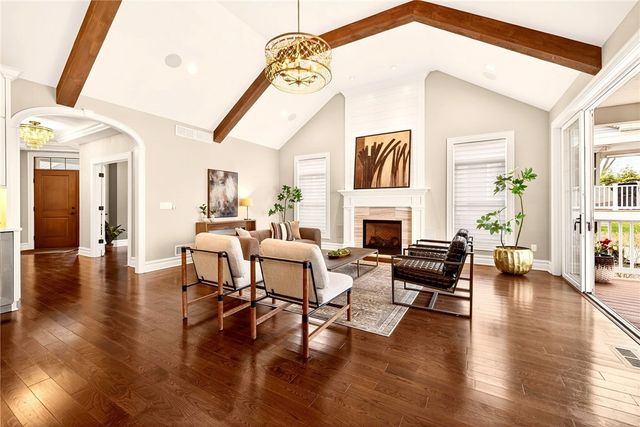 20 Greenpoint Trail, Pittsford, NY 14534