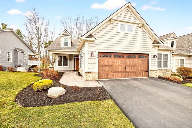 20 Greenpoint Trail, Pittsford, NY 14534