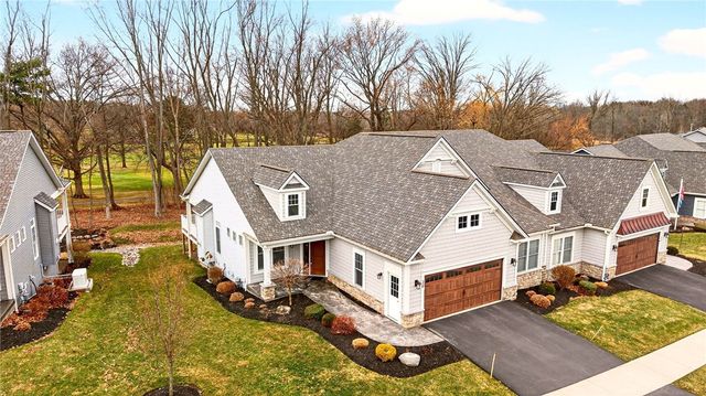 20 Greenpoint Trail, Pittsford, NY 14534
