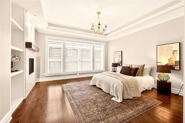 20 Greenpoint Trail, Pittsford, NY 14534