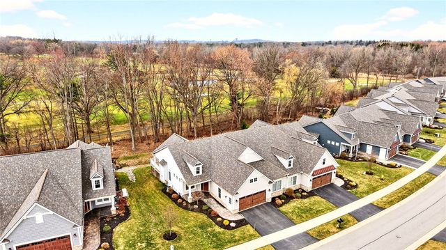 20 Greenpoint Trail, Pittsford, NY 14534