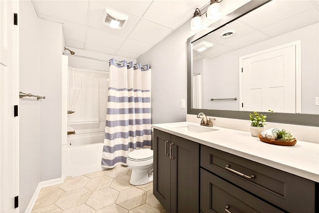 20 Greenpoint Trail, Pittsford, NY 14534