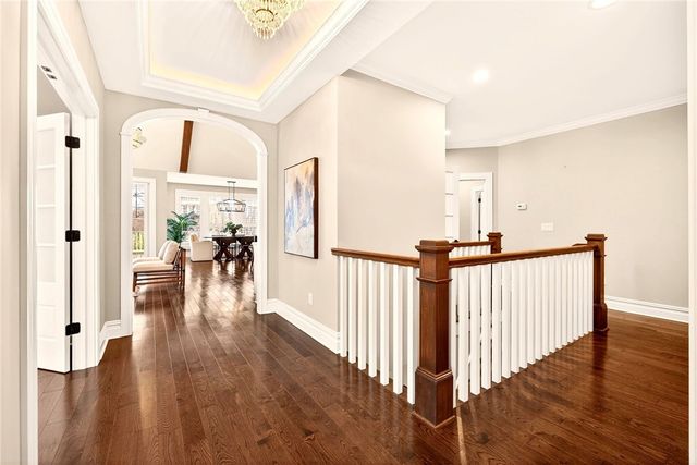 20 Greenpoint Trail, Pittsford, NY 14534