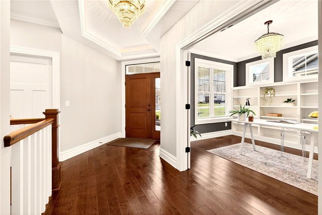 20 Greenpoint Trail, Pittsford, NY 14534