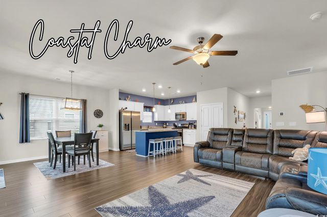 214 Portofino Dr., Myrtle Beach, SC 29579