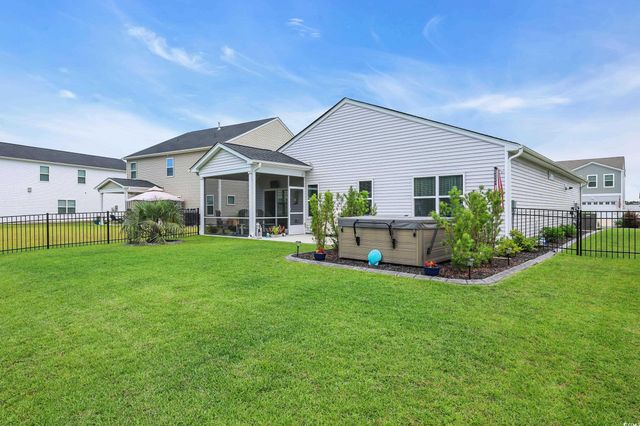 214 Portofino Dr., Myrtle Beach, SC 29579