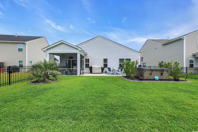 214 Portofino Dr., Myrtle Beach, SC 29579