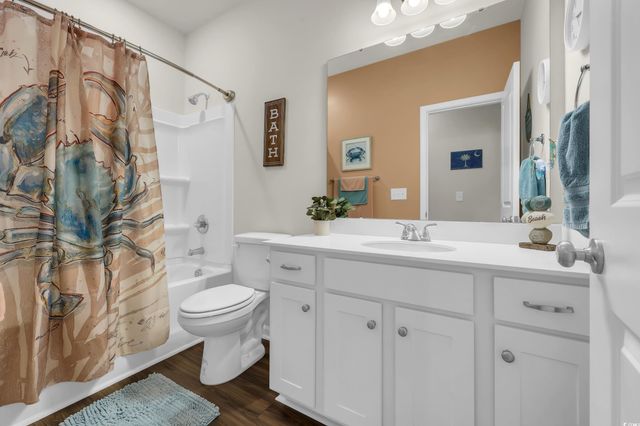 214 Portofino Dr., Myrtle Beach, SC 29579