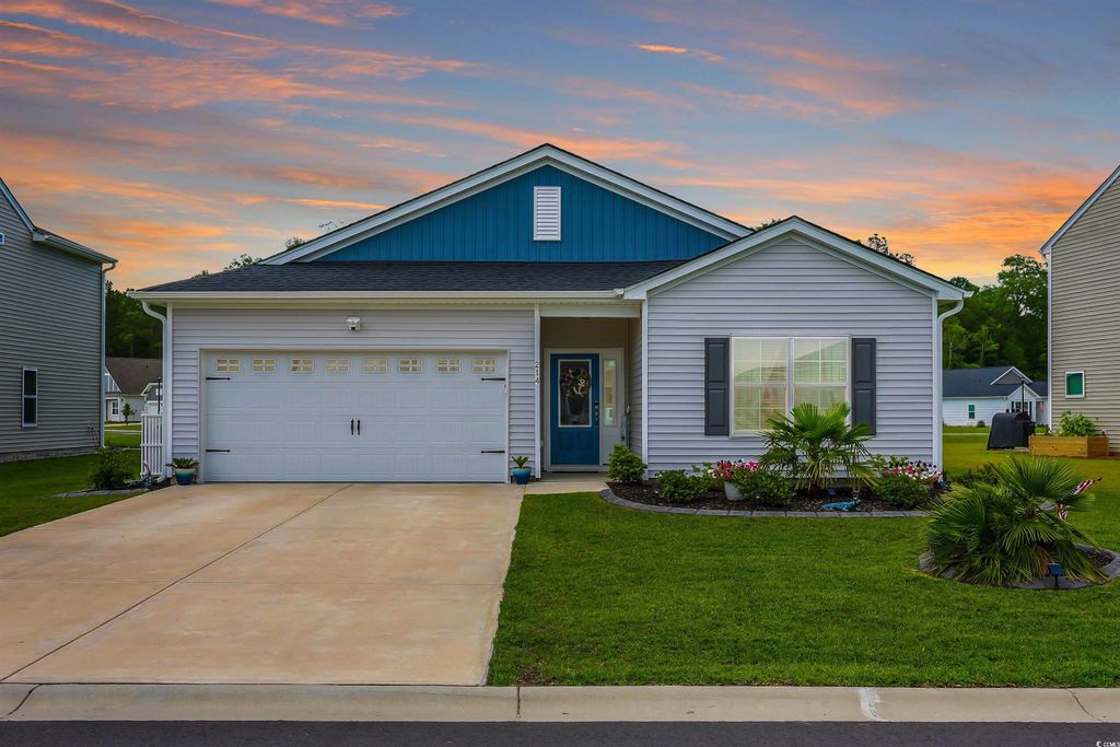 214 Portofino Dr., Myrtle Beach, SC 29579