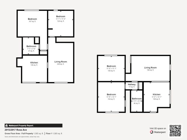 2915 Ross Avenue, San Jose, CA 95124