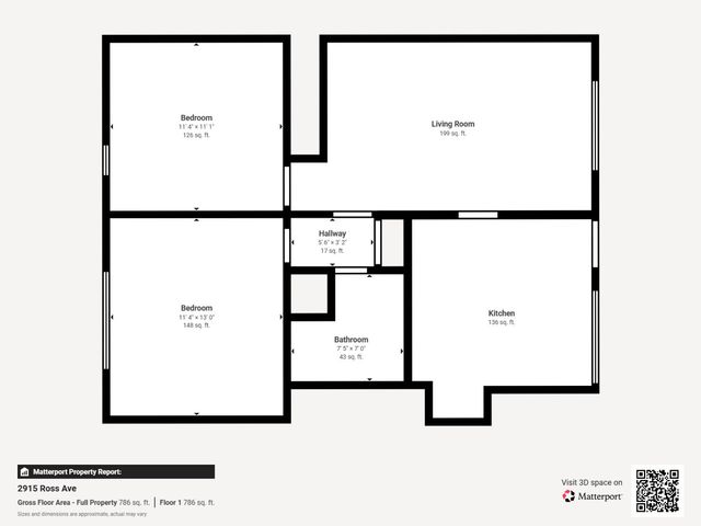 2915 Ross Avenue, San Jose, CA 95124