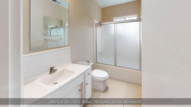 2915 Ross Avenue, San Jose, CA 95124