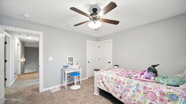 1717 W Keenlan Drive, Hernando, MS 38632
