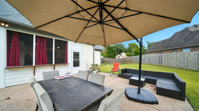 1717 W Keenlan Drive, Hernando, MS 38632