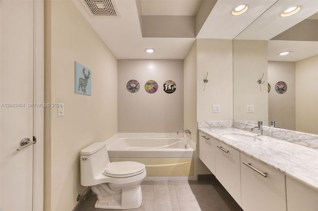 500 Brickell Ave 1400, Miami, FL 33131