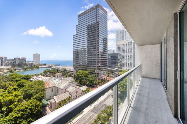 500 Brickell Ave 1400, Miami, FL 33131