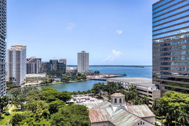 500 Brickell Ave 1400, Miami, FL 33131