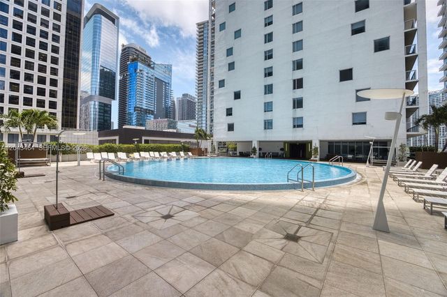 500 Brickell Ave 1400, Miami, FL 33131