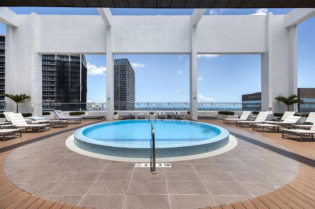 500 Brickell Ave 1400, Miami, FL 33131