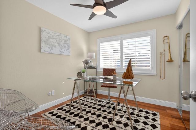 1625 Endriss Dr, Martinez, CA 94553