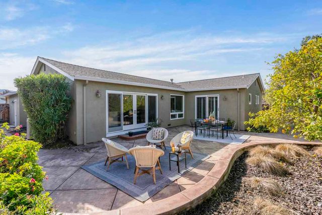 1625 Endriss Dr, Martinez, CA 94553