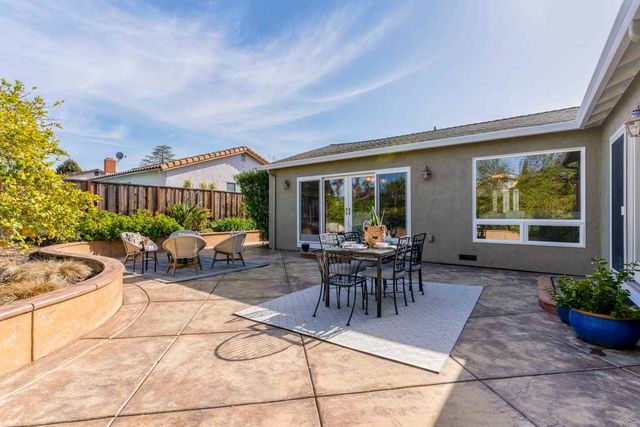 1625 Endriss Dr, Martinez, CA 94553