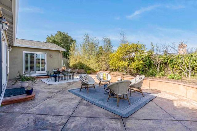 1625 Endriss Dr, Martinez, CA 94553