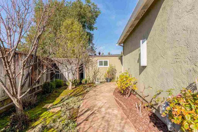1625 Endriss Dr, Martinez, CA 94553