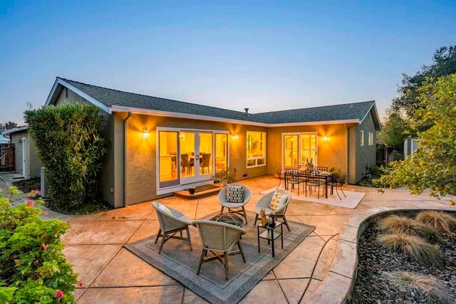 1625 Endriss Dr, Martinez, CA 94553