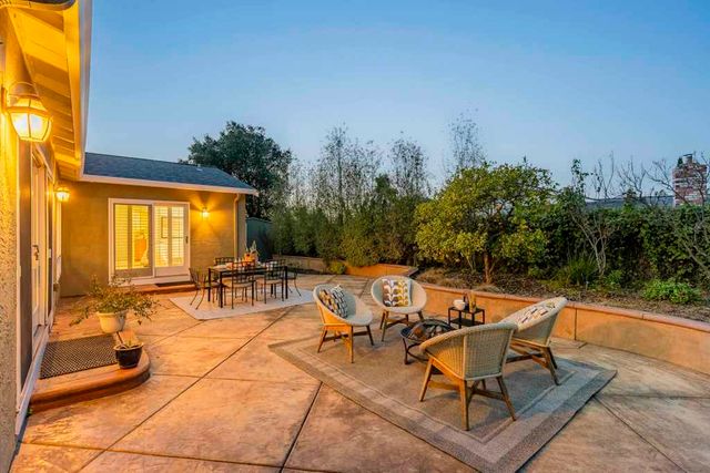 1625 Endriss Dr, Martinez, CA 94553