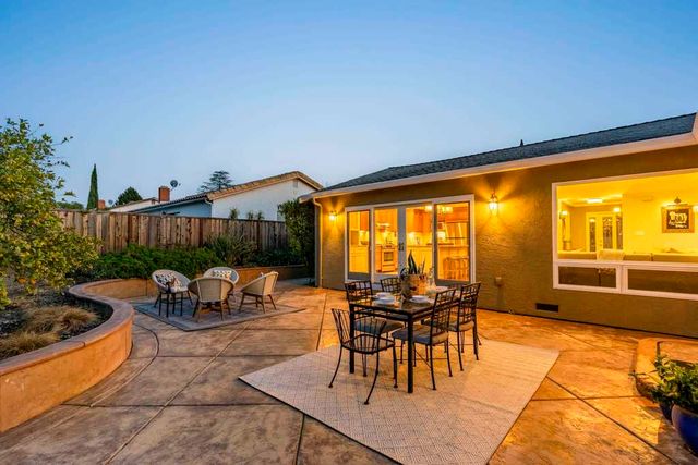 1625 Endriss Dr, Martinez, CA 94553