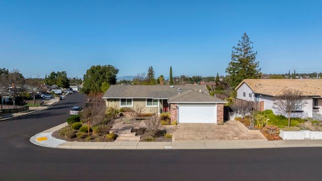 1625 Endriss Dr, Martinez, CA 94553