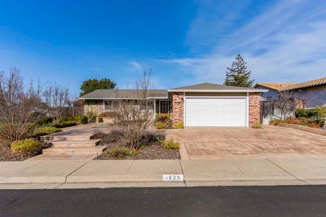 1625 Endriss Dr, Martinez, CA 94553