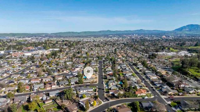 1625 Endriss Dr, Martinez, CA 94553