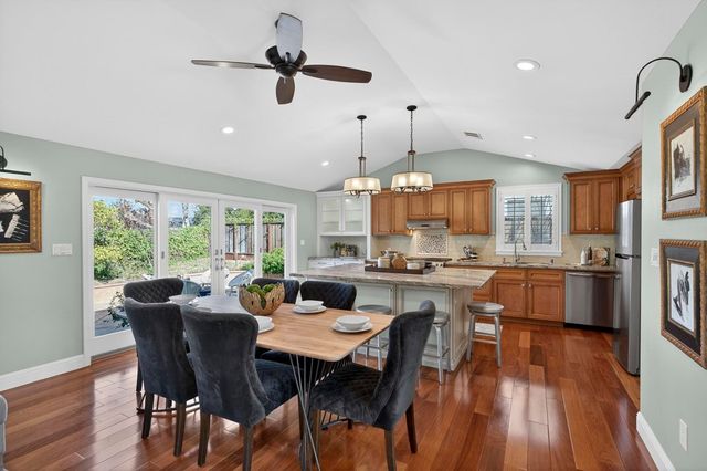 1625 Endriss Dr, Martinez, CA 94553