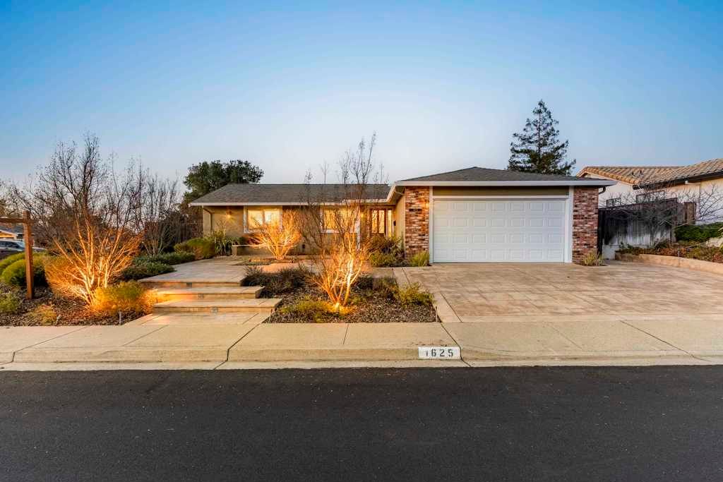 1625 Endriss Dr, Martinez, CA 94553