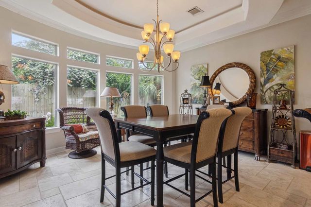 537 Villa Drive, Seabrook, TX 77586