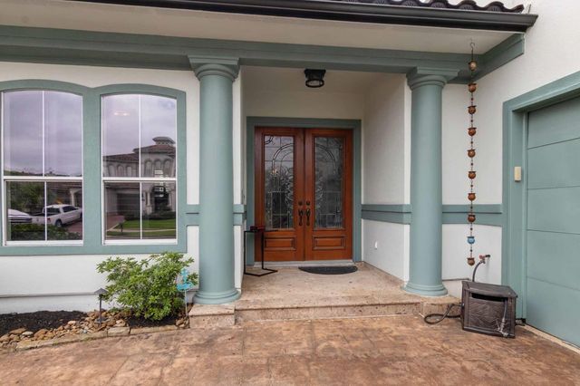 537 Villa Drive, Seabrook, TX 77586