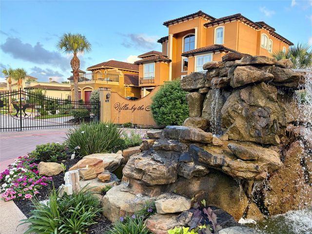 537 Villa Drive, Seabrook, TX 77586