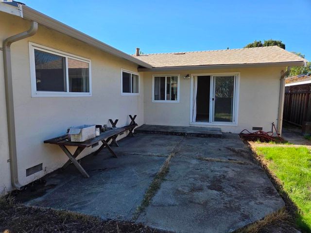 6198 Hancock Ave, San Jose, CA 95123