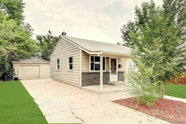 2141 Fir Drive, Denver, CO 80229