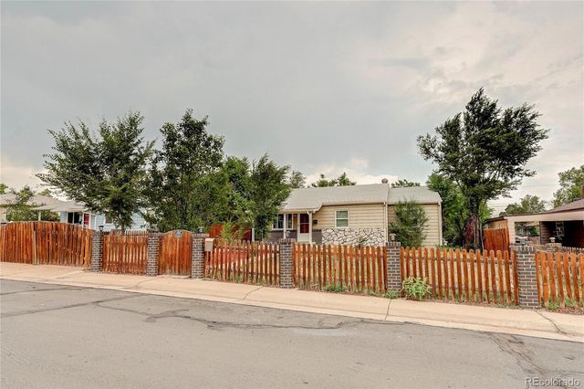 2141 Fir Drive, Denver, CO 80229