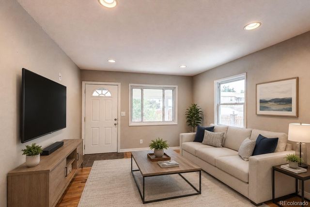 2141 Fir Drive, Denver, CO 80229