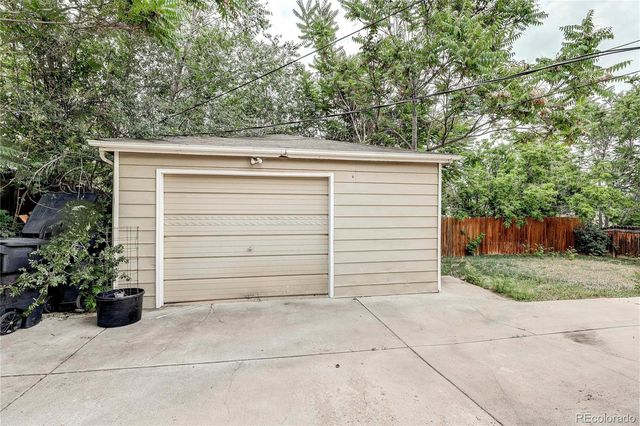 2141 Fir Drive, Denver, CO 80229