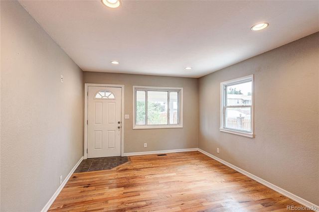 2141 Fir Drive, Denver, CO 80229