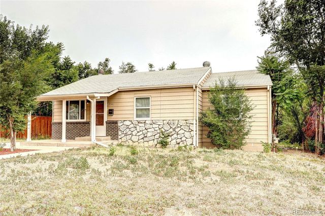 2141 Fir Drive, Denver, CO 80229