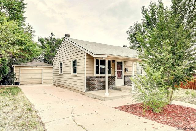 2141 Fir Drive, Denver, CO 80229
